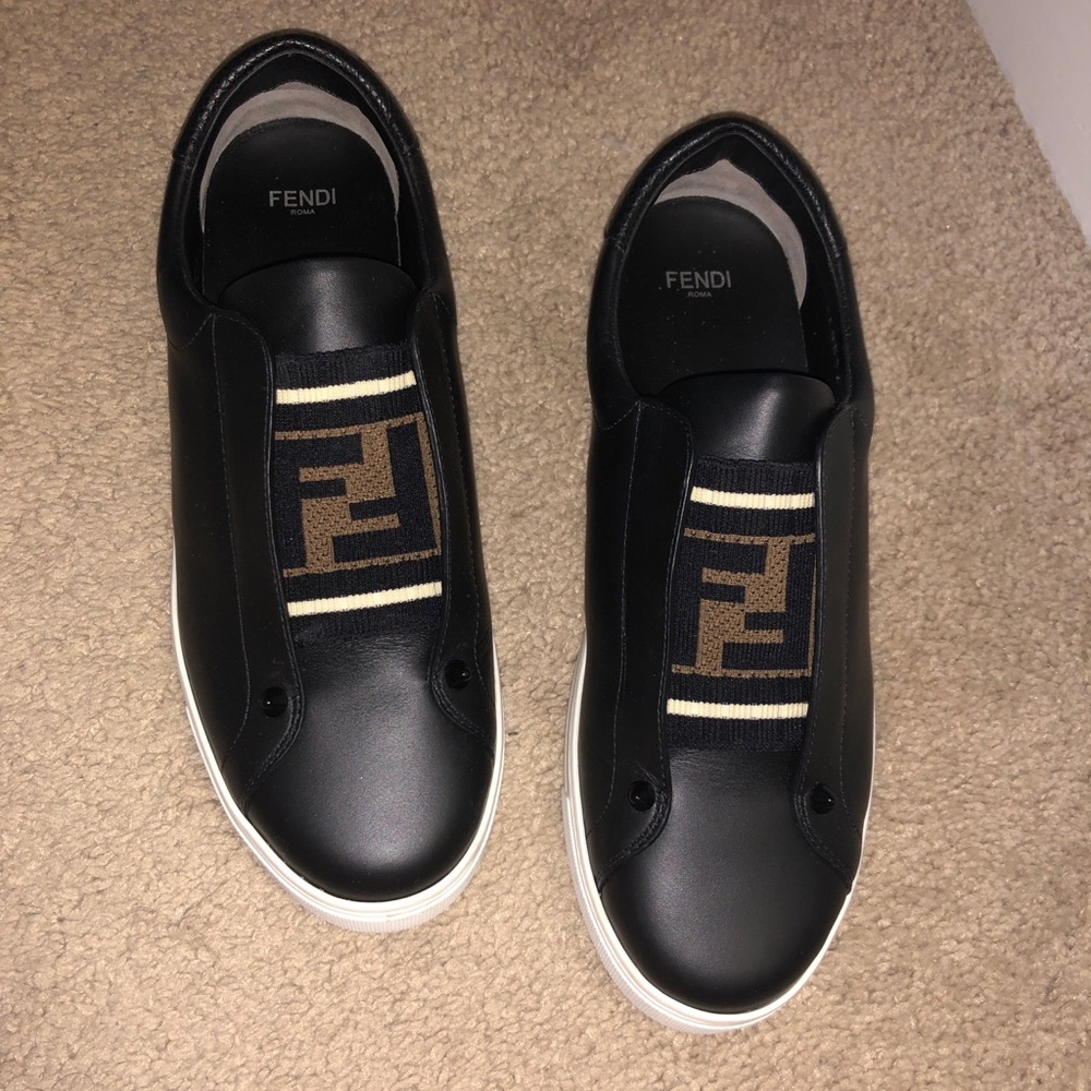 Fendi sneaker